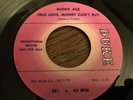 Buddy Ace - True Love Money Cant Buy - Duke Original Northern Soul 45 Demo