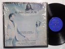 Mike and Loreen Payne Glorious Gospel Heirs - He Smiles Down At Me LP