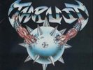 Thrust-Fist Held High & Reincarnation (UK IMPORT) VINYL NEW
