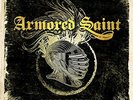 ARMORED SAINT-CARPE NOCTUM (LIVE 2015) (BLK) (OGV) (UK IMPORT) VINYL LP NEW