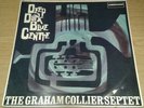 The Graham Collier Septet Deep Dark Blue Centre Stereo Vinyl Lp Deram Sml 1005