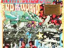 Aphrodite's Child, End of The World  Vinyl Record *NEW*