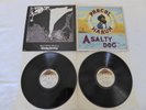 Procol Harum - Whiter Shade Of Pale/A Salty Dog UK 1972 dbl LP Fly TOOFA 7/8 Ex
