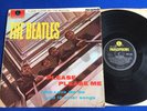 The Beatles   Please Please Me   Original 1963 UK Mono Vinyl LP