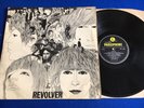 The Beatles   Revolver   Original 1966 UK Mono Vinyl LP