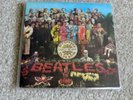 The Beatles ? Sgt. Pepper’s Lonely Hearts Club ? Apple LP Schallplatte D 1977