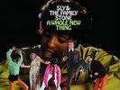 Sly and the Family Stone-A Whole New Thing (1LP) VINYL NEW