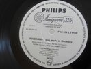 DOLDINGER “Jazz Made In Germany