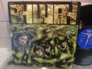 PHLUPH - SAME - VERVE US 1968 - GREAT & RARE PSYCH LP MINT
