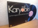 The Spontaneous Music Ensemble Karyobin 1968 Original UK Island ILPS 9079