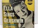 1951 Ella Fitzgerald - Ella Sings Gershwin 7