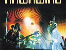 HAWKWIND - AMSTERDAM 2015 7
