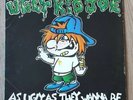 Ugly Kid Joe - As Ugly As They Wanna Be LP Album Vinyl 868 823-1 90’s rock