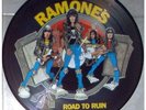 Pic.LP RAMONES - Road to ruin- US Punk Rock UK Press 1978