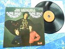 JIMI HENDRIX ? ARE YOU EXPERIENCED ? RARE POLYDOR LP