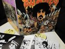 WOW  1971 ORIG   MOTHERS FRANK ZAPPA   200 MOTELS + BIG BOOK Epic FILM PSYCH 2LP