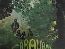 Caravan - If I Could Do It All Over Again LP (1970) London - PS 582. VG+/VG