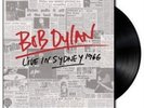 Dylan Bob-Live In Sydney 1966 VINYL NEU