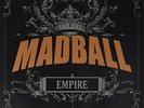 Madball-Empire (Ltd.Coloured Vinyl) VINYL NEW