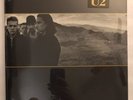 U2 - The Joshua Tree - SEALED 1987 LP Record Album w/ Poster Hype Sticker