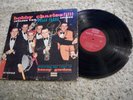 Bobby Charles LP-Invades Wells Fargo Lounge-1968-Fenton-Autographed-Gatton-VG