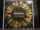 R. Wagner - Siegfried / Karajan    5 LP-Box