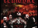 LEMOVICE Front Des Patriots French Oi  Punk Skins Import vinyl LP