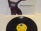 MADONNA RESCUE ME 1990 SIRE UK 3-TRACK 12