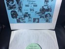 The Beatles Complete Christmas Collection 1963 - 1969 Vinyl Dragonfly Records Ex