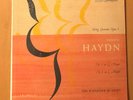 THE SCHNEIDER QUARTET  HAYDN STRING QUARTETS NOS. 1-6  3LPS ALL SEALED