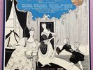 VITTORIO GUI Le Nozze di Figaro ORIG HMV white/gold ASD 274/77 UK-1959 4-LPs NM