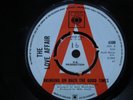 LOVE AFFAIR - BRINGING ON BACK THE GOOD TIMES 1969 **RARE CBS A' LABEL DEMO**