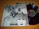 The Beatles,Revolver,1966 Capitol Mono First Press.VG+ Cond.