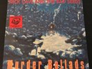 Nick Cave & Bad Seeds - Murder Ballads Blue & Yellow Vinyl Record Newbury Comics