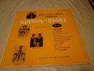 1959-The Best Vocal Groups Rhythm & Blues-Dooto-Penguins Medallions Meadowlarks