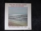 PHIL WOODS QUINTET, Song For Sisyphus Direct-to-Disc USA NEW SEALED OLD STOCK LP
