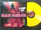 Iron maiden the hungry beast live rare vinyl lp. Piece number powerslave killers