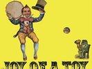 Ayers, Kevin-Joy Of A Toy (1LP) VINYL NEU