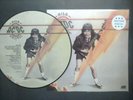Acdc high voltage picture disc limited 12