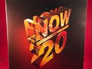 VARIOUS Now That's What I Call Music 20 1991 UK vinyl LP UK EXCELLENT CONDIT BB