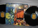 Iron Maiden Live After Death Vinyl Music 2 Record Set with Booklet 1985