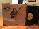 AC/DC: High Voltage, Atco Records, USA, 1st, Orig shrink, OOP LP
