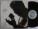 LUIS MIGUEL ROMANCE LP 12