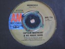 CAPTAIN BEEFHEART & HIS MAGIC BAND-MOONCHILD-A&M AMS.726 1968