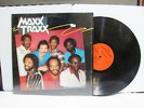 MAXX TRAXX-SELF ORIGINAL  ON PULSE MODERN SOUL LP-M-, IN SHRINK
