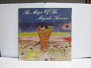 THE MAJESTIC ARROWS-THE MAGIC OF ON BANDIT SOUL LP-SEALED
