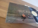 KEITH TIPPETT NICK EVANS NICRA LISTEN HEAR UK OGUN LP MINT