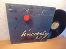 SINCERELY P.T. 1973 LP MINT PETER TRUNK / CURT CRESS RARE