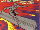Satriani, Joe-Surfing With The Alien (1Lp) (UK IMPORT) VINYL NEW