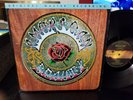 Grateful Dead - American Beauty MFSL 1-014 OMR  Original Master Audiophile 1979